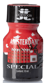 amsterdam 10ml