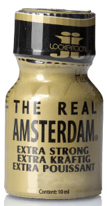 amsterdam real 10ml