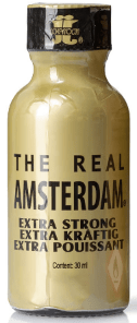 amsterdam real 30ml