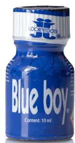 blue boy 10ml