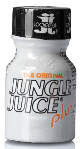 jungle juice plus 10ml