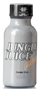 jungle juice plus 30ml