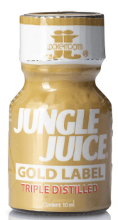 jungle juice gold 10ml