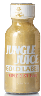 jungle juice gold 30ml